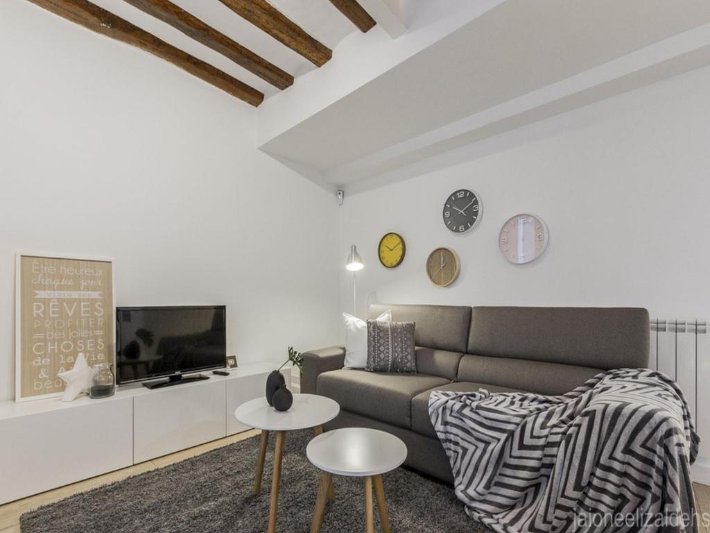 Center Pamplona Apartment photo 4
