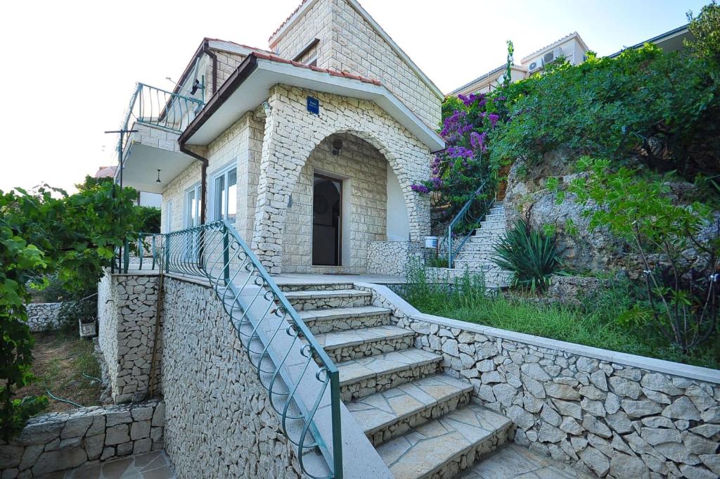 Holiday Home Villa Marin photo 2
