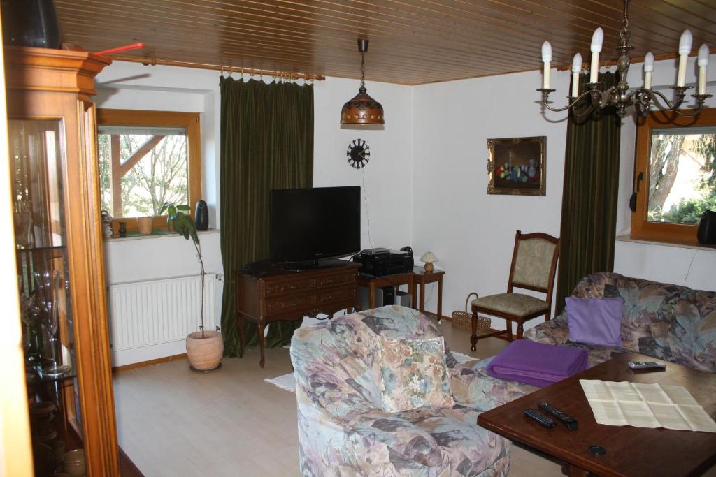 Ferienwohnung Weilerbach photo 2