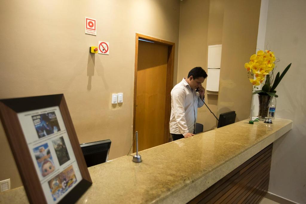 Amazon Xingu Hotel photo 2