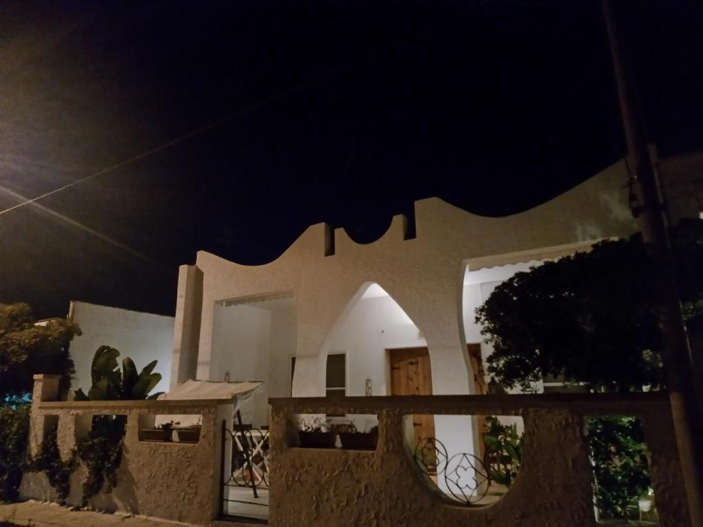 Villa Mediterranea photo 2