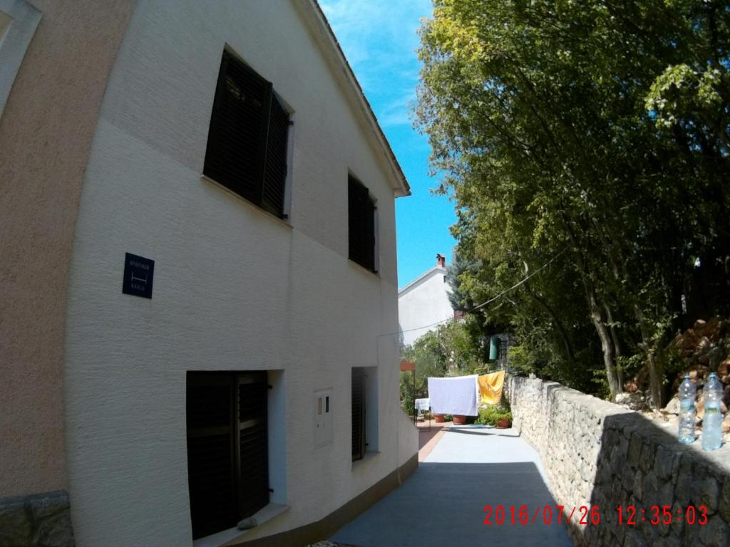 Apartman Luburić photo 1