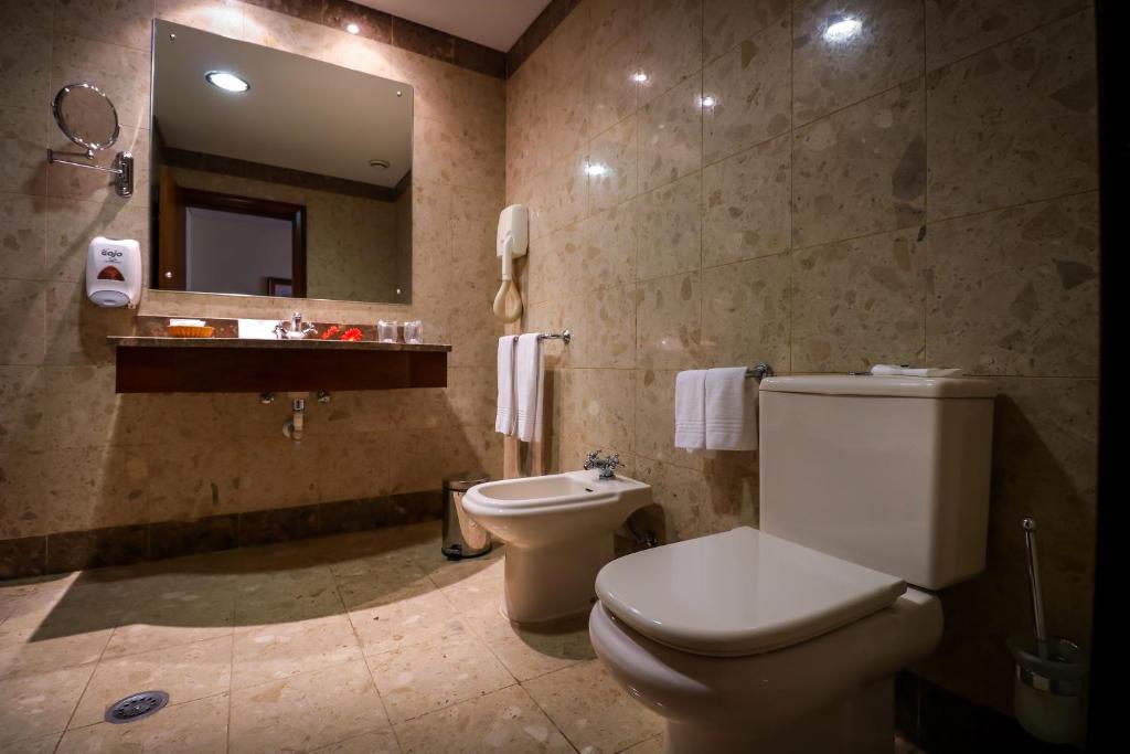 Одноместный (Одноместный номер), Hotel Camoes