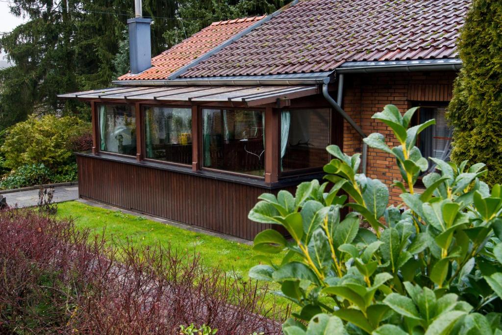 Ferienhaus "Kleiner Onkel" photo 1
