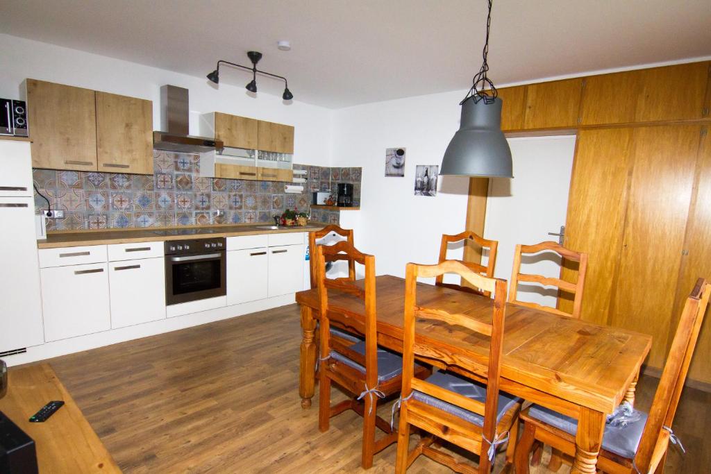 Ferienhaus "Kleiner Onkel" photo 3
