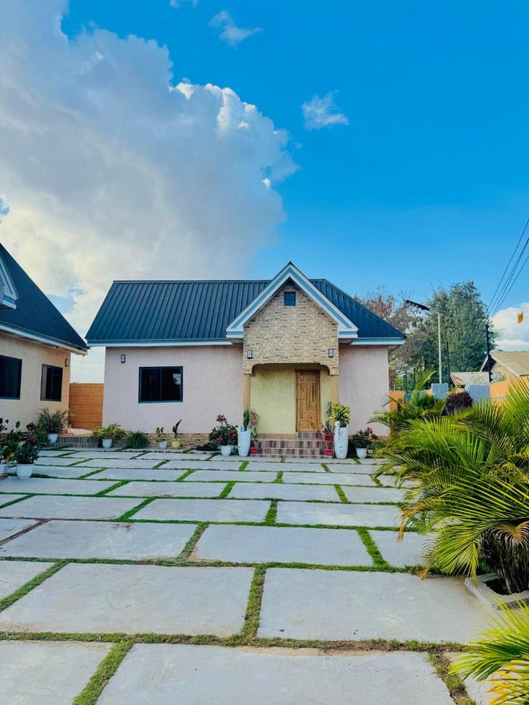 Peaceful 1BR Apartment near Kilimanjaro Airport