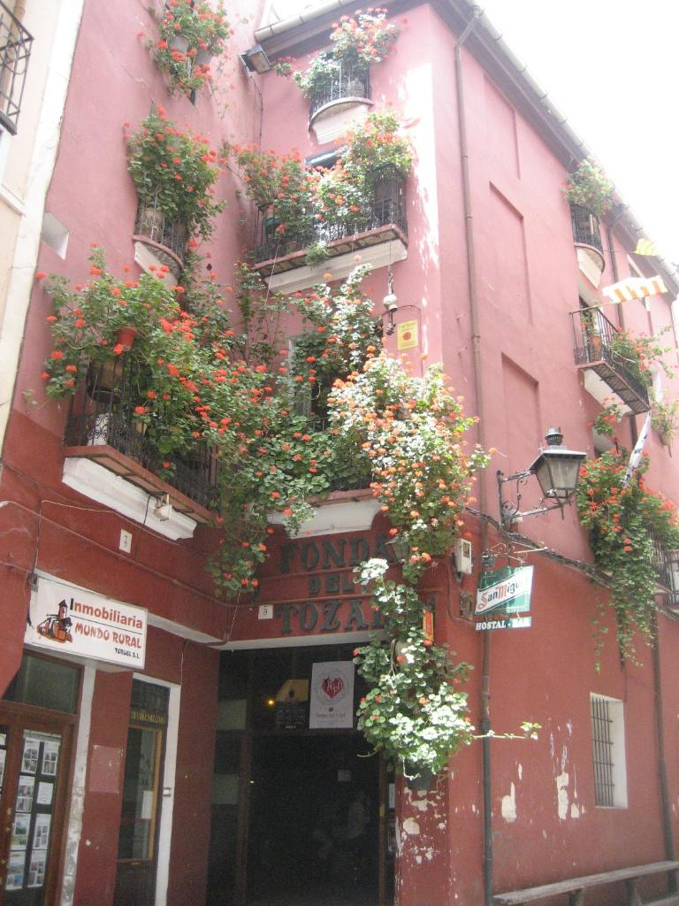 Fonda Del Tozal photo 4