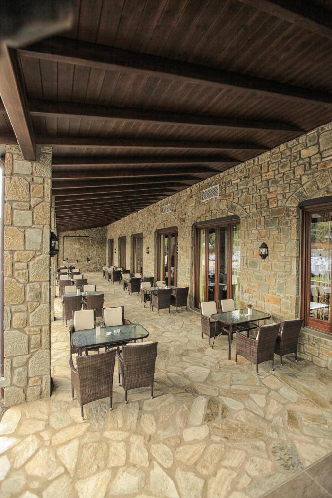 Grand Meteora Hotel photo 3