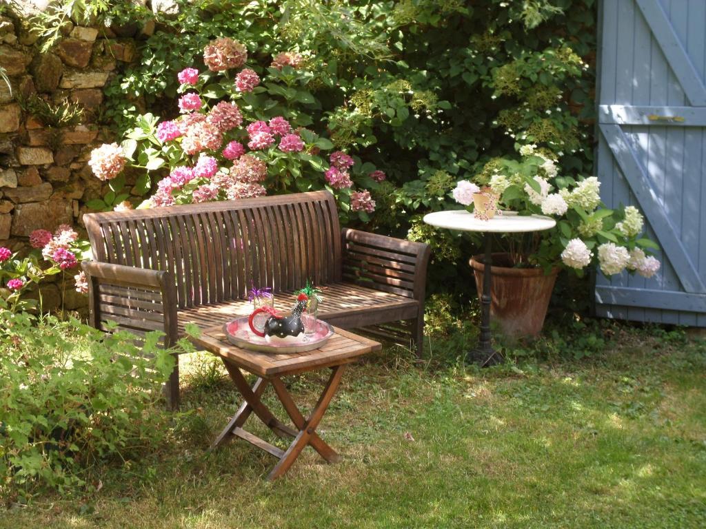 La Belle Poule - SEBRIGHT photo 3