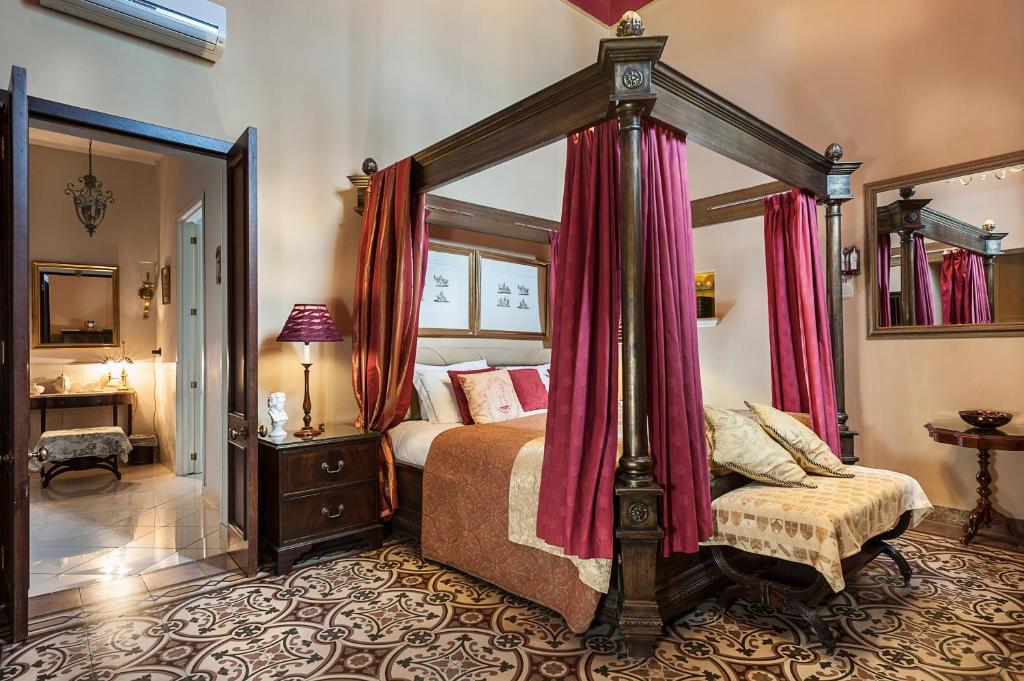 Palazzo Muro Leccese Relais de Charme & Wellness photo 3