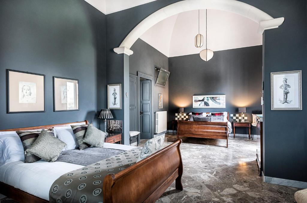 Palazzo Muro Leccese Relais de Charme & Wellness photo 1