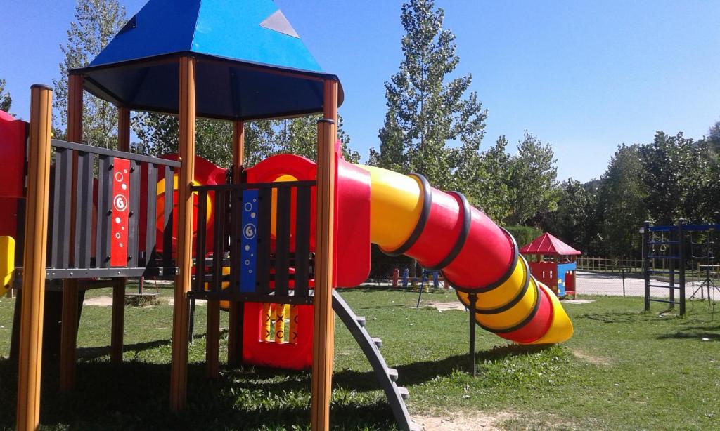 Camping Pirinenc photo 2
