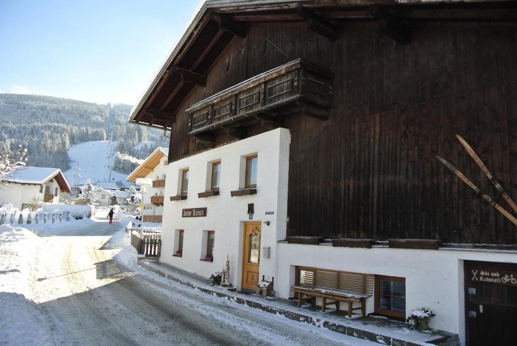 Ferienhaus beim Lener photo 2