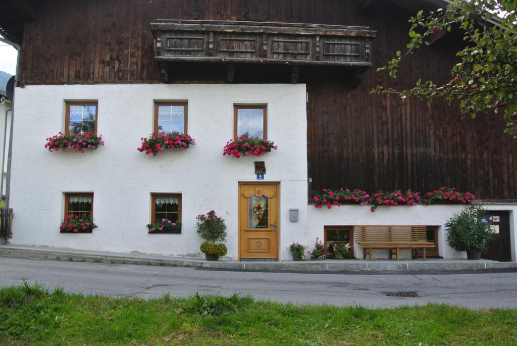 Ferienhaus beim Lener photo 3