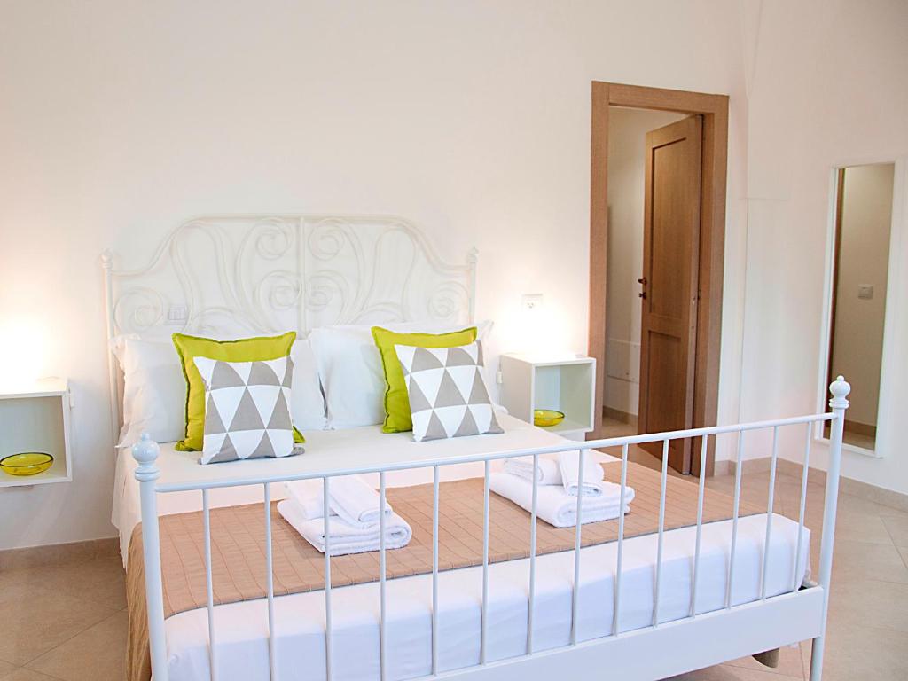 B&B Lamie Di Olimpia photo 2