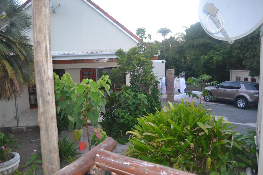 Cycad Lodge photo 1