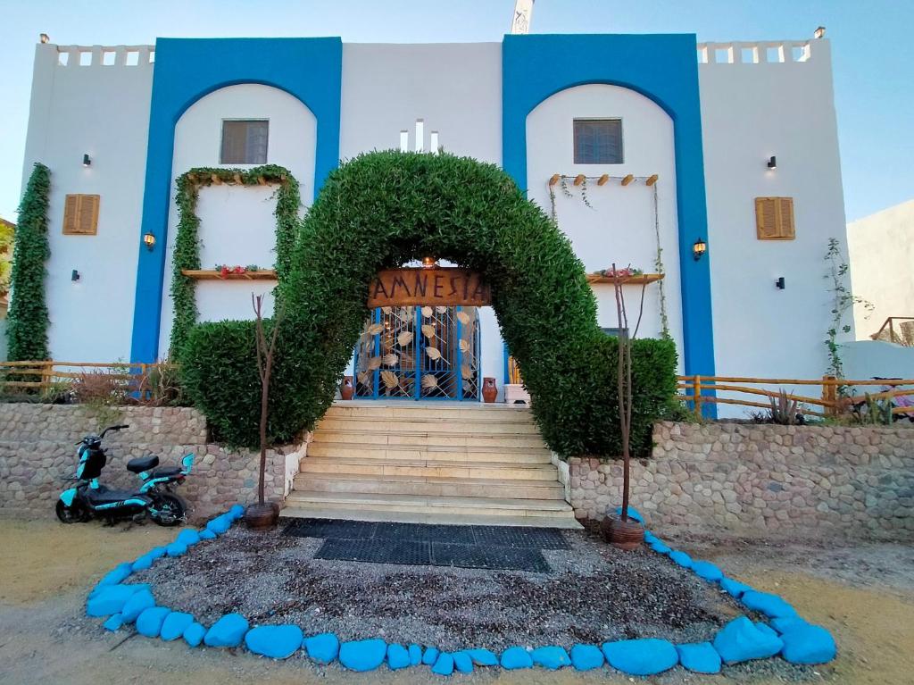 Amnesia Residence in Naama Bay - Downtown