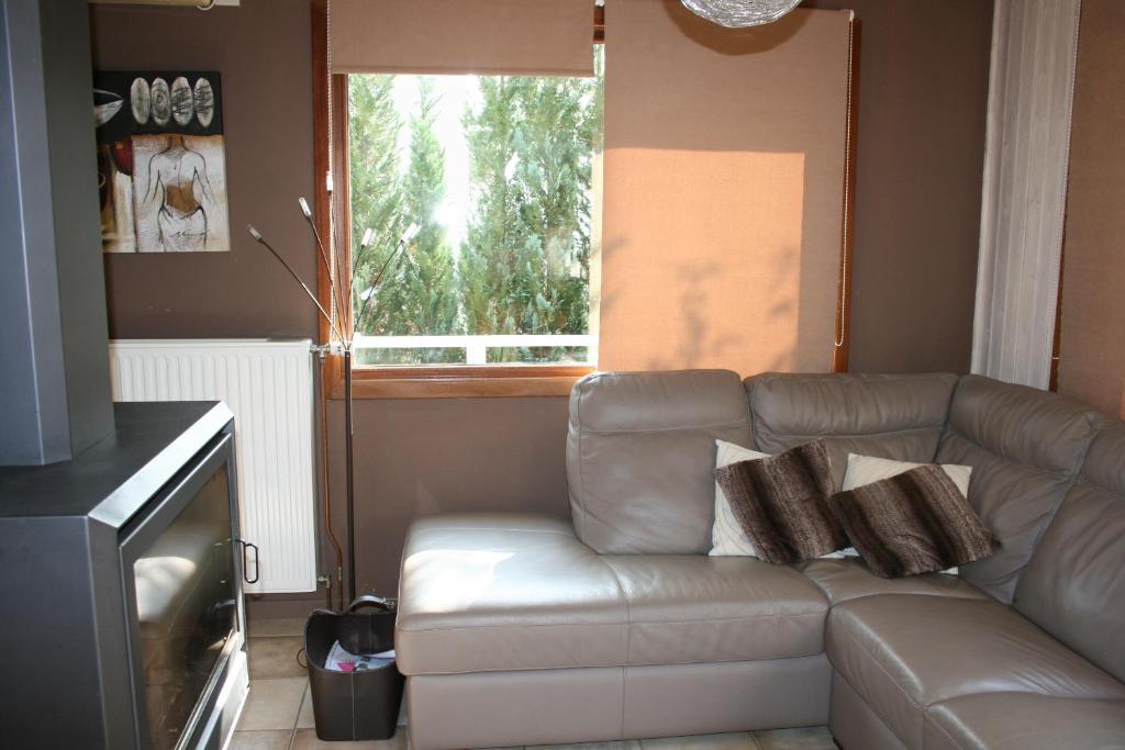 Chalet Ardenne Mini photo 4