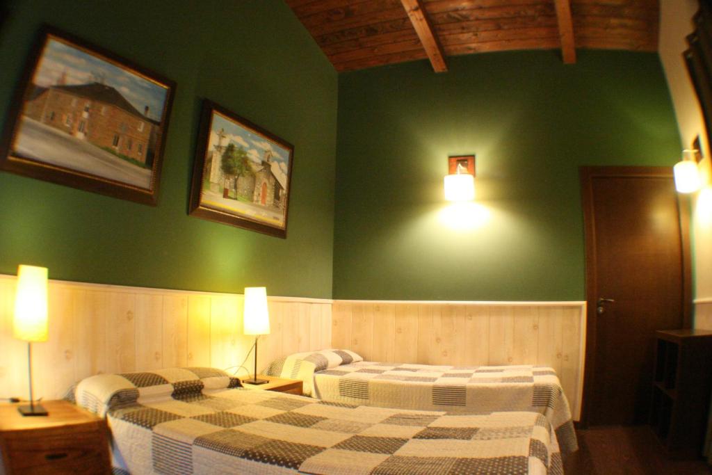 Casa Barbadelo photo 4