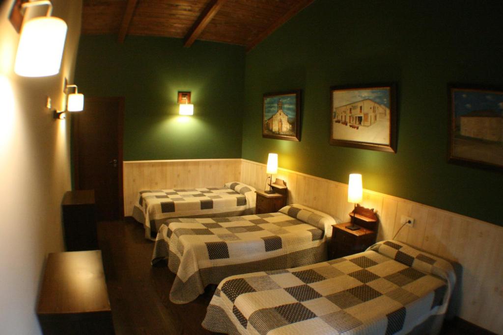 Casa Barbadelo photo 2