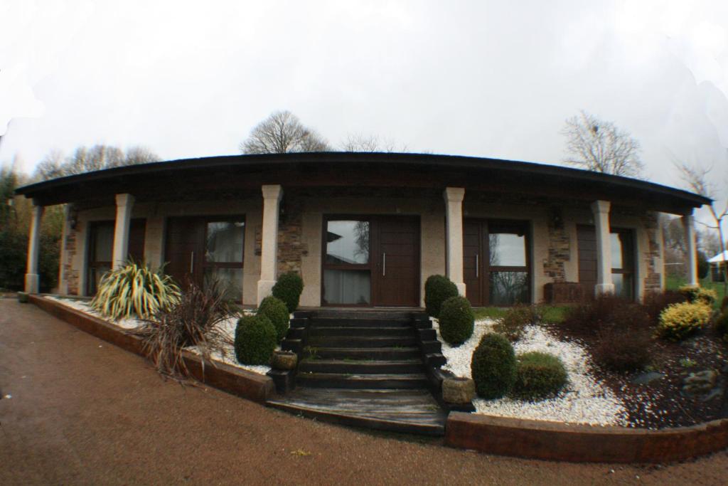 Casa Barbadelo photo 3