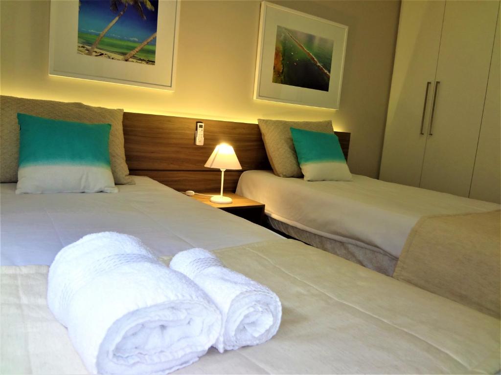 Open Door Apartamentos - Maceió - Alagoas - BRA photo 3