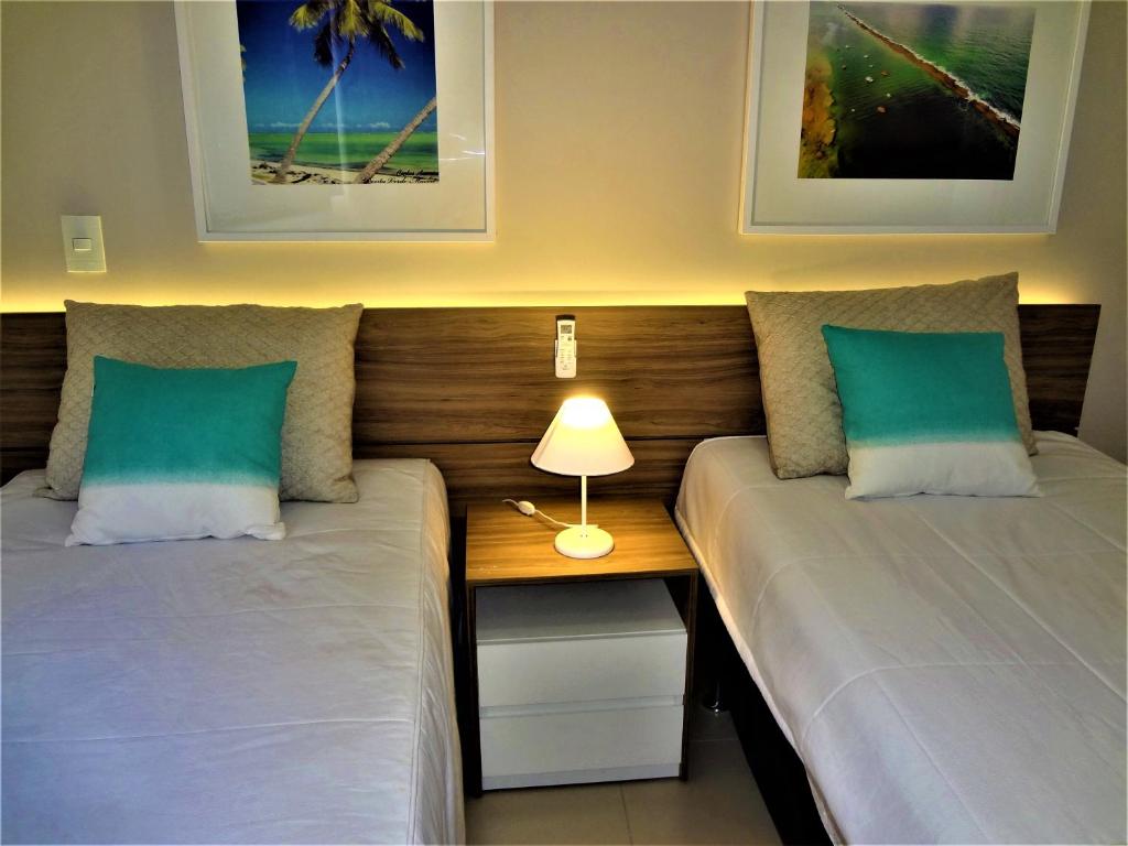 Open Door Apartamentos - Maceió - Alagoas - BRA photo 4