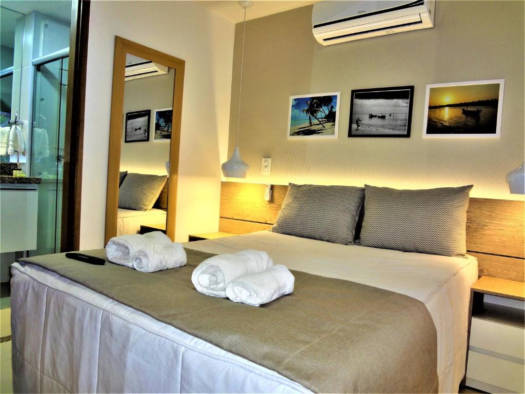 Open Door Apartamentos - Maceió - Alagoas - BRA