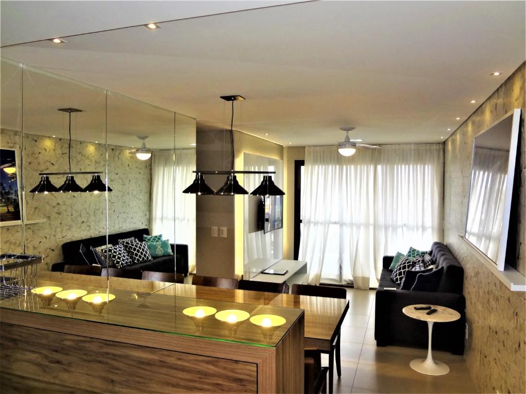 Open Door Apartamentos - Maceió - Alagoas - BRA photo 2