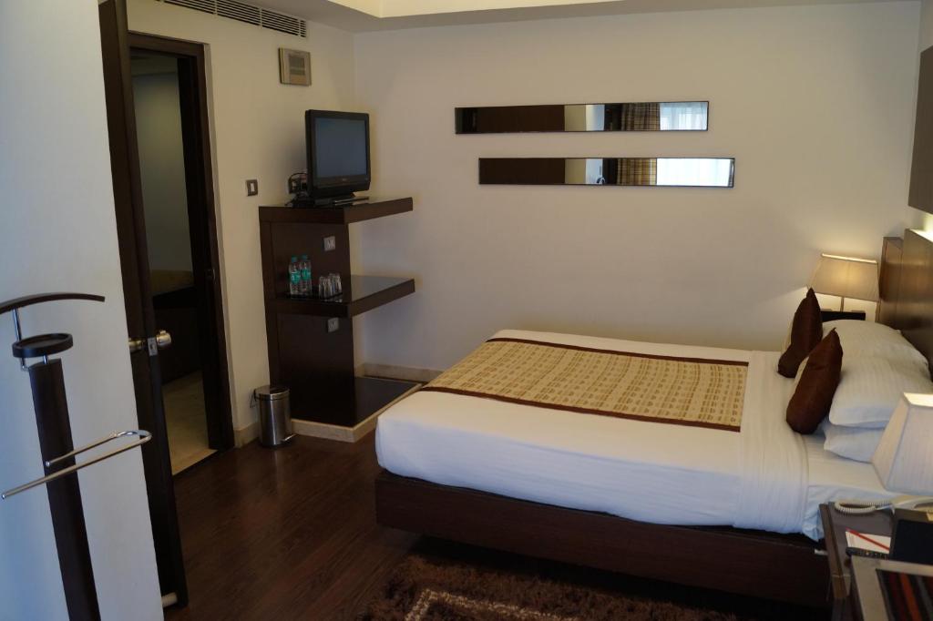 Студио (Номер-студио), The President Hotel