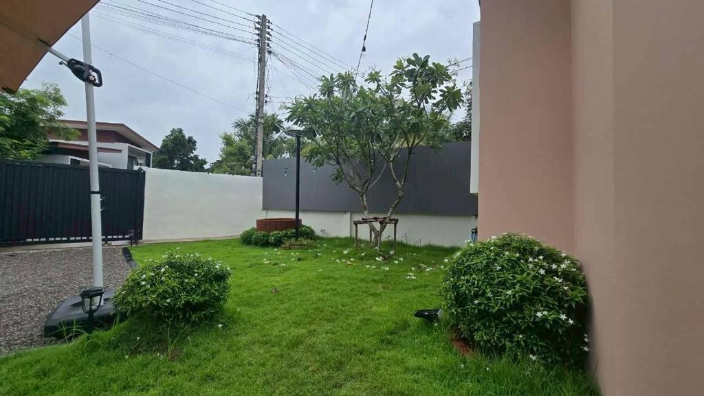 185 HomeStay Chiangmai 185 โฮมสเตย์ เชียงใหม่, Chiang Mai