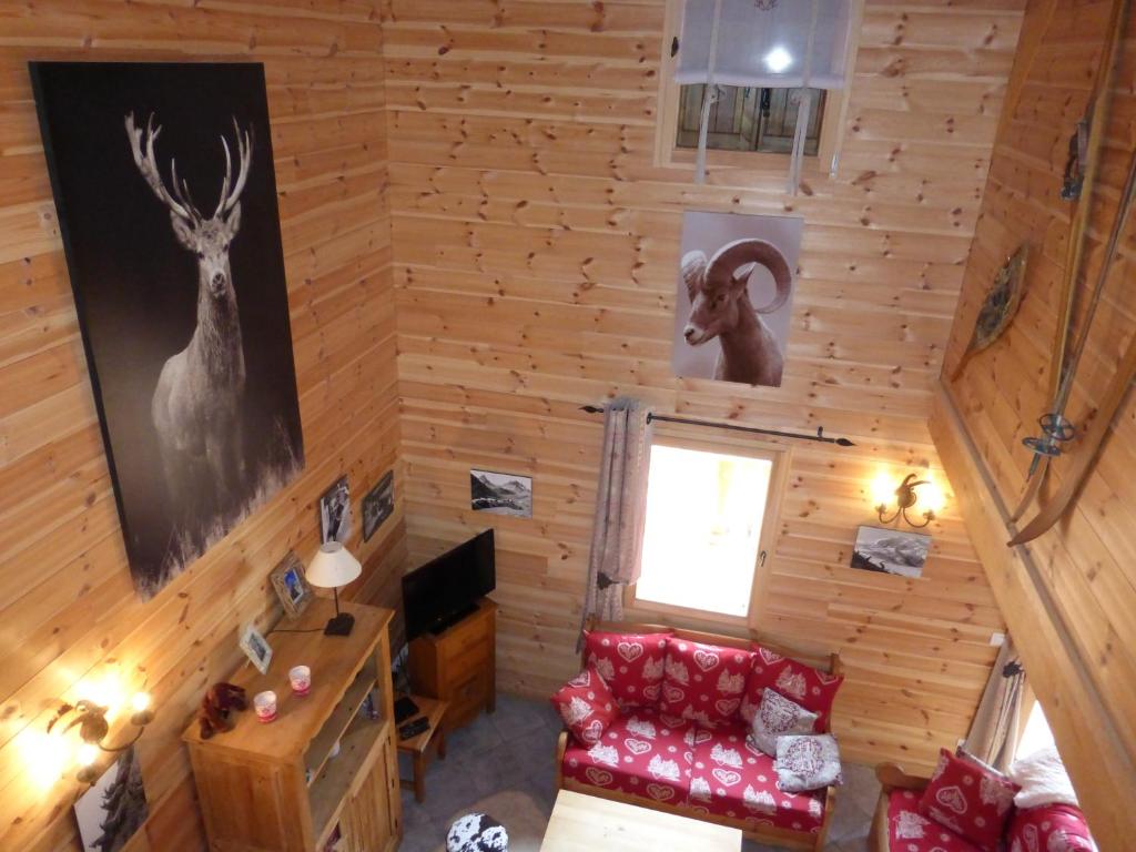 Chalet Le Villard photo 3