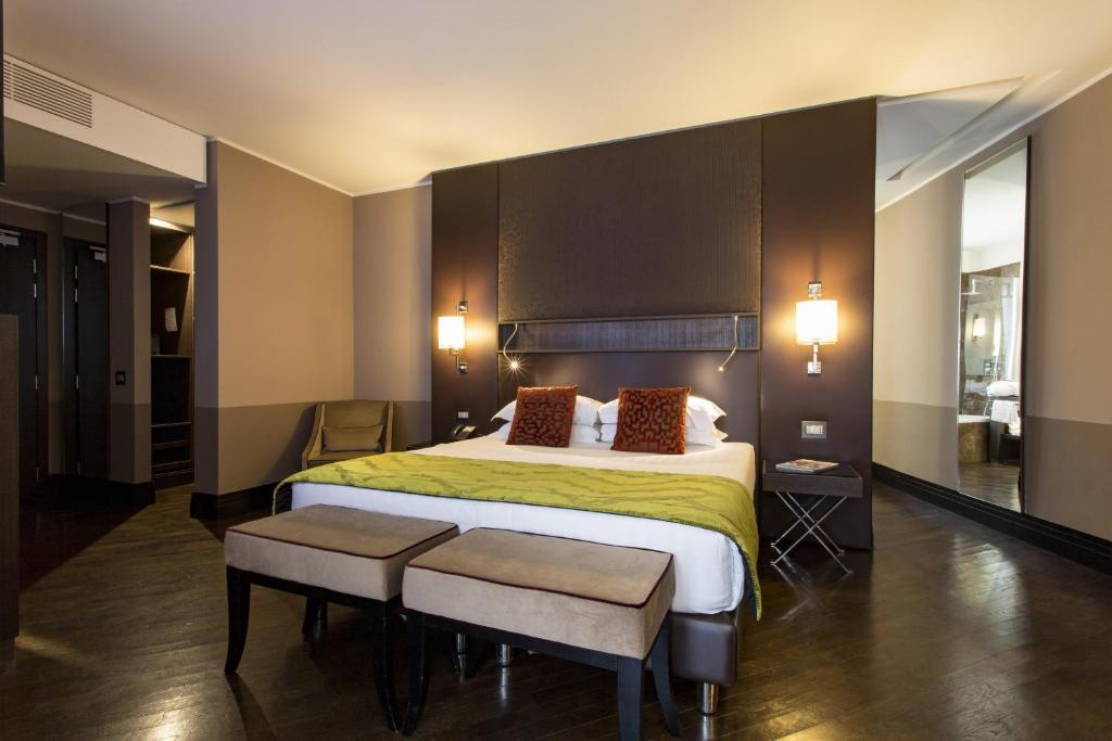 Rome Times Hotel photo 1