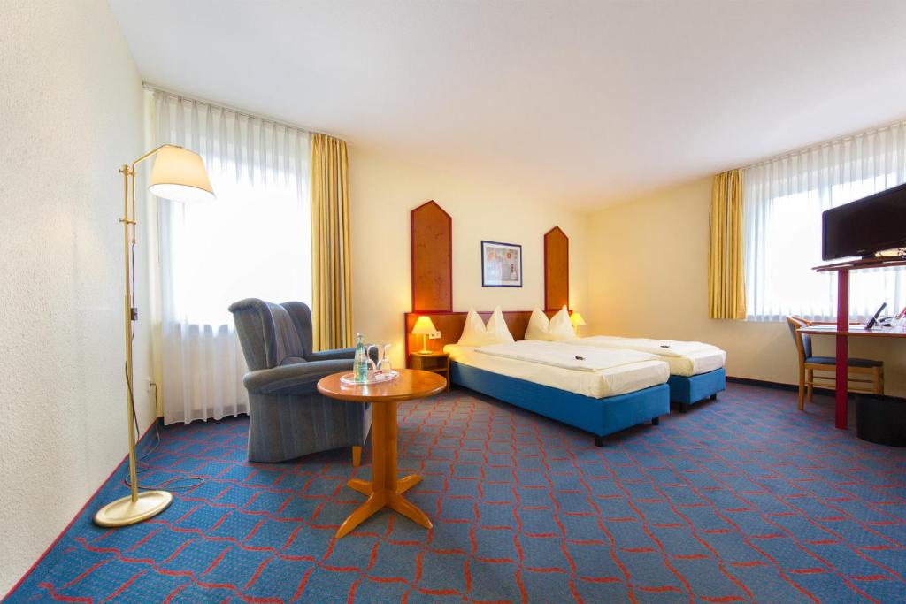 Hotel Montana photo 2