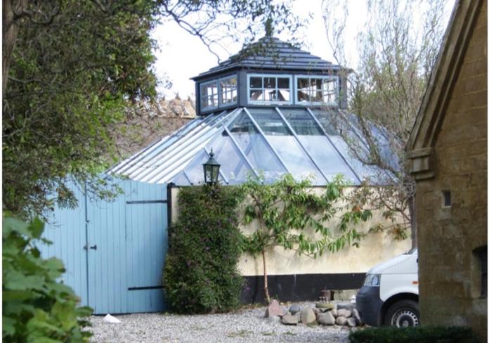 Vangeled Gaard B&B - Apartments, Faxe