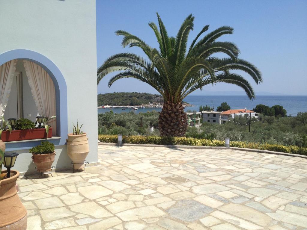 Aigli Apartments photo 3