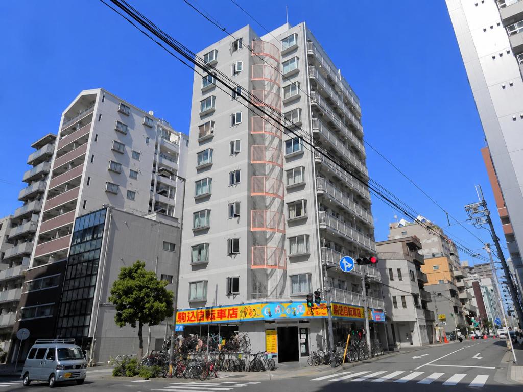 se309 道頓堀 駅近徒歩3分