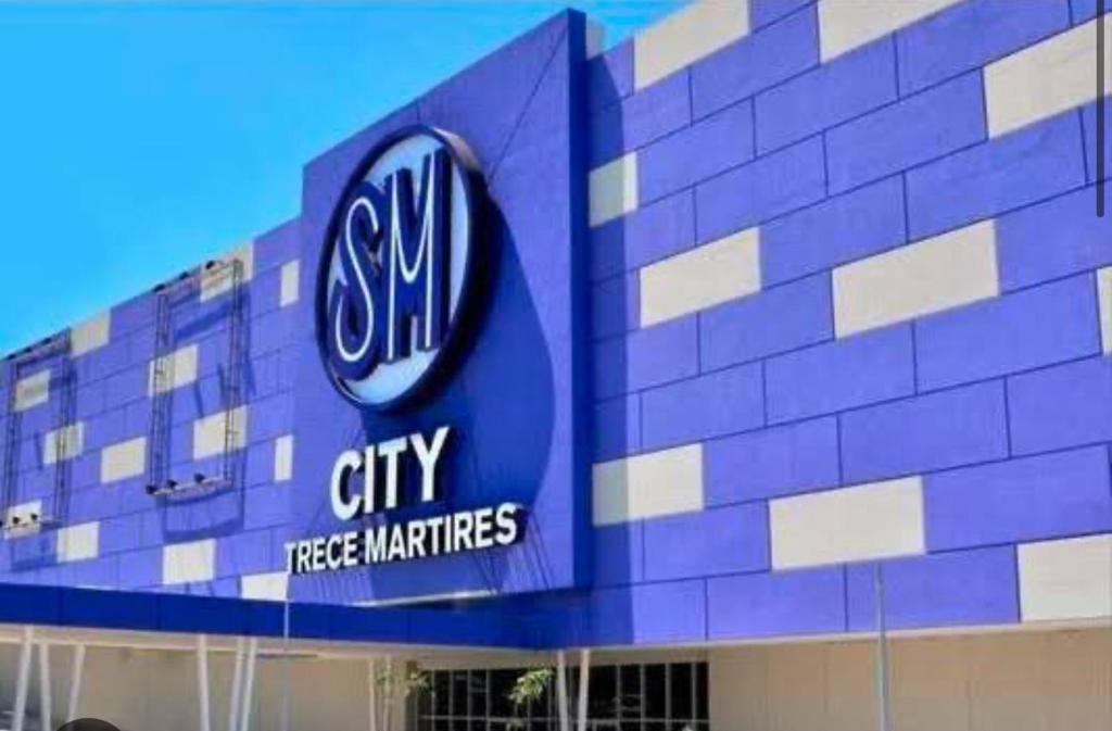 Cozy Belle Suite Relaxing Place Beside SM Mall at SMDC Hope Residences
