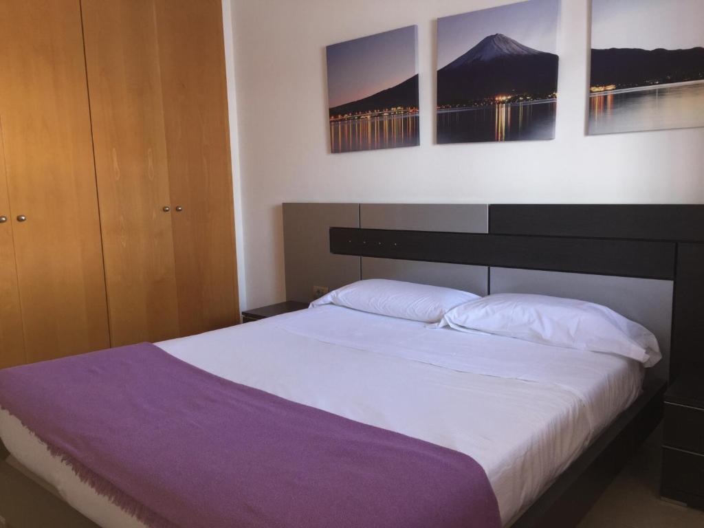 Apartamento Atlántico photo 2
