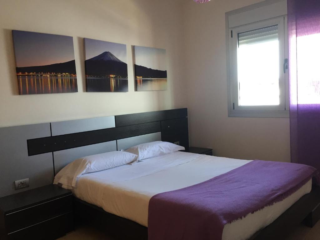 Apartamento Atlántico photo 3
