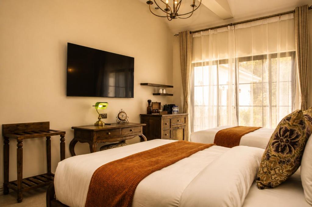 Haile Boutique Hotel - Tap to explore photos