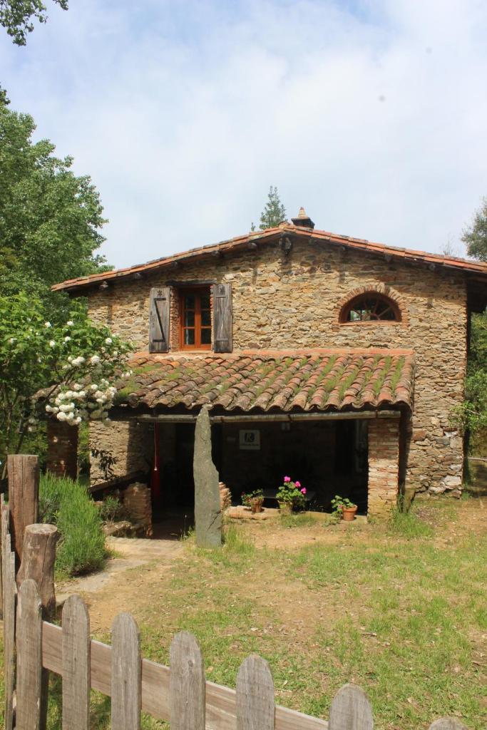 Casas el Alamillo- el Castañero photo 2