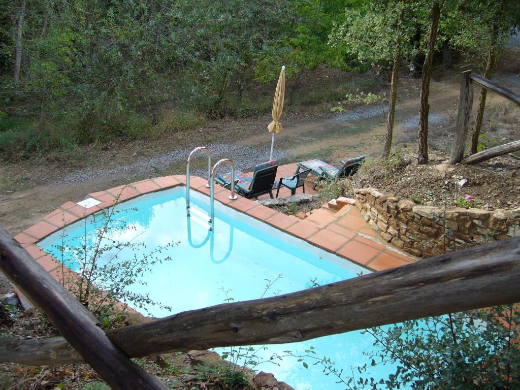 Casas el Alamillo- el Castañero photo 3