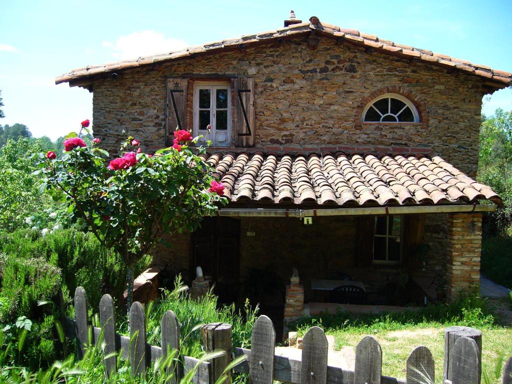 Casas el Alamillo- el Castañero photo 1