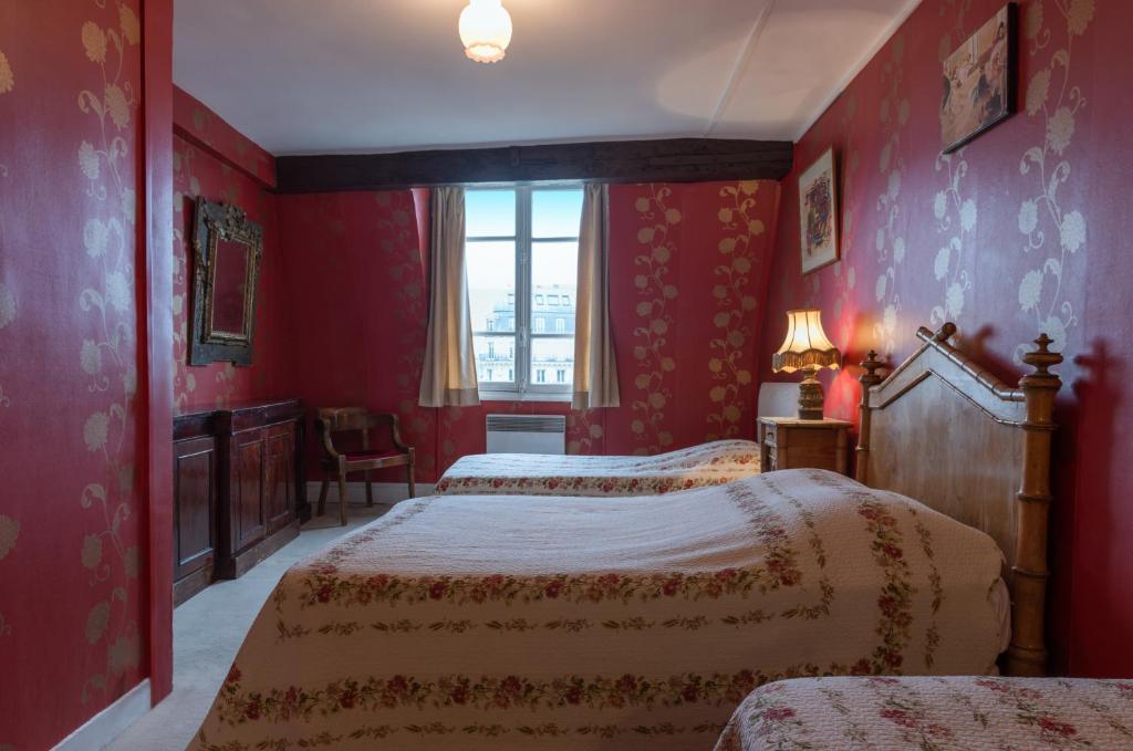 Трехместный (Трехместный номер), Hotel Esmeralda