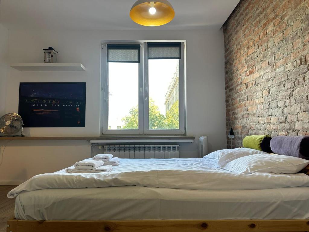 Studio Andersa near the Old Town - Tap to explore photos