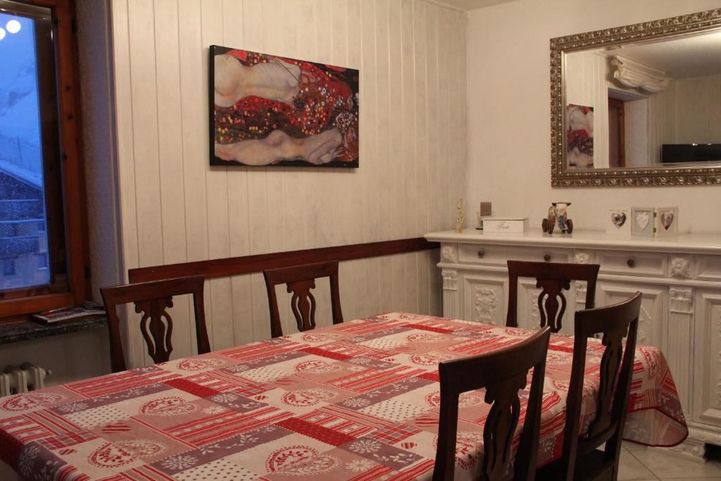 Maison Perron CIR- VDA-LATHUILE-N0062 photo 3