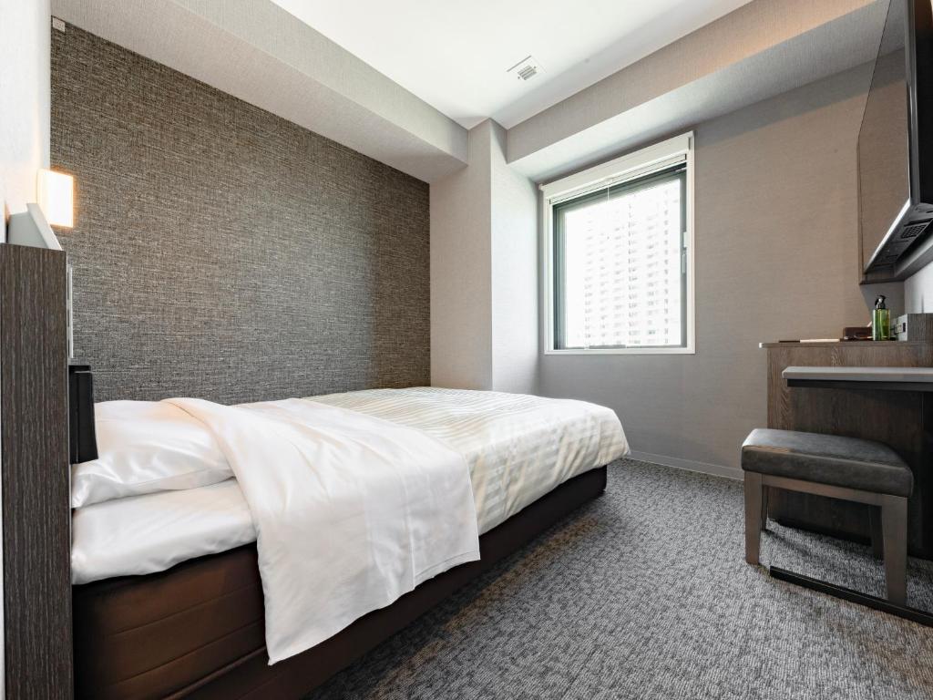 SUPER HOTEL Ikebukuro West Natural Hot Spring Room Type - Room Selected at Check-In