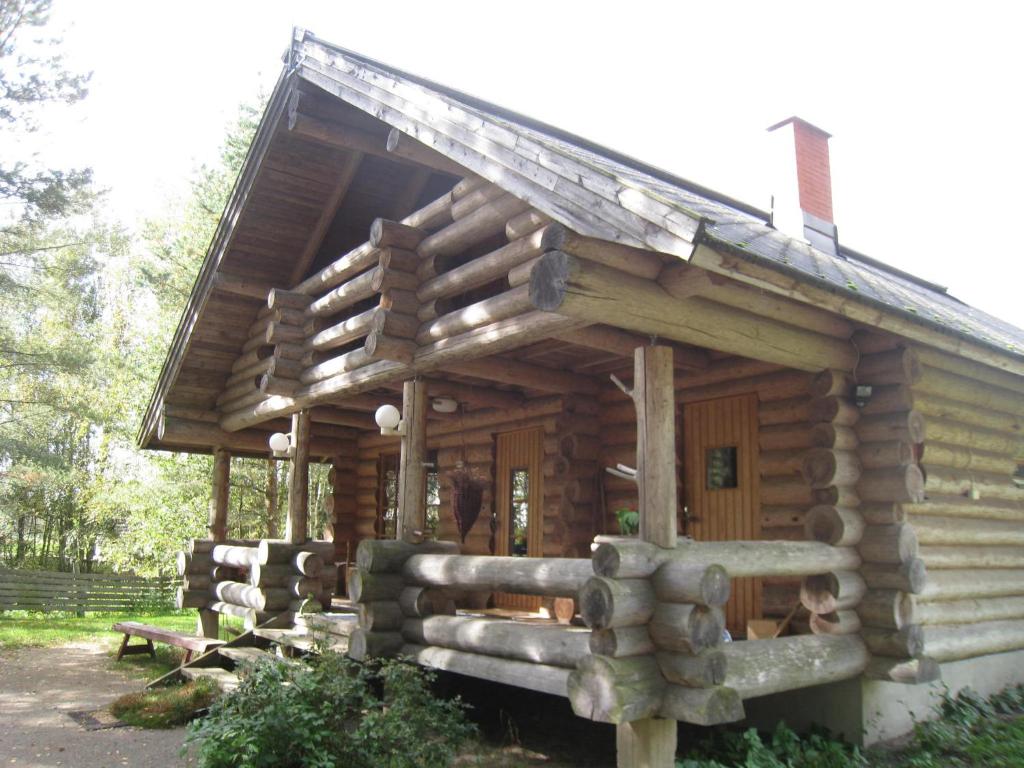 Maatilamatkailu Peräkangas photo 1