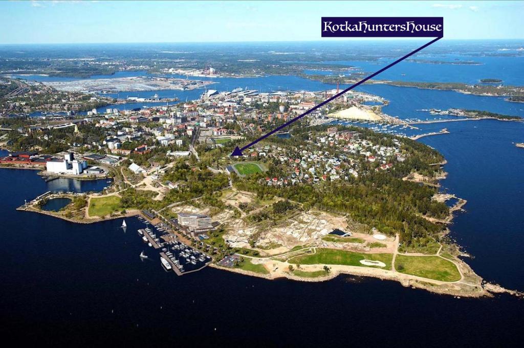 Kotka House photo 1